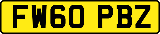 FW60PBZ