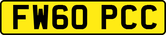 FW60PCC