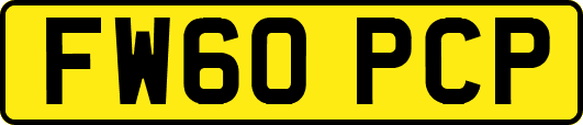 FW60PCP