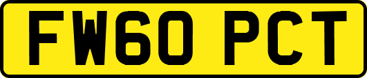 FW60PCT