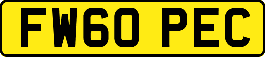 FW60PEC