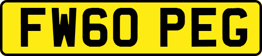 FW60PEG