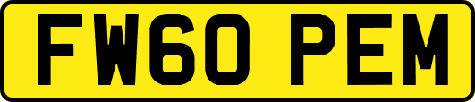 FW60PEM