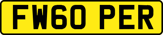 FW60PER