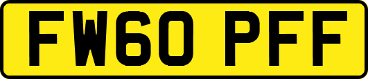 FW60PFF