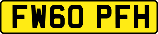 FW60PFH