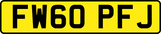 FW60PFJ
