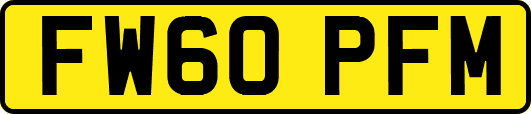 FW60PFM