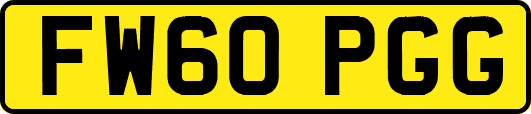FW60PGG