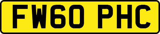 FW60PHC