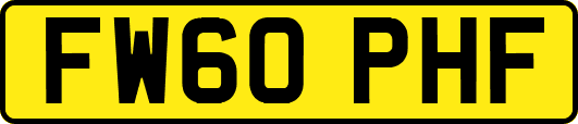 FW60PHF