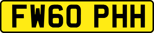 FW60PHH