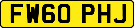 FW60PHJ