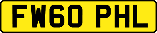 FW60PHL