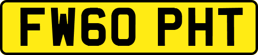 FW60PHT