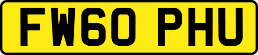 FW60PHU