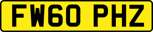 FW60PHZ