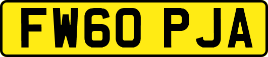 FW60PJA