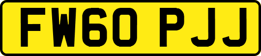 FW60PJJ