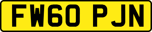 FW60PJN