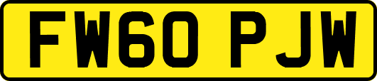 FW60PJW