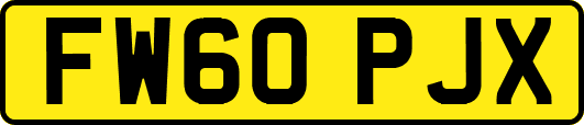 FW60PJX