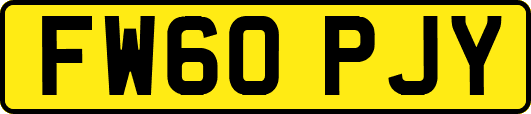 FW60PJY
