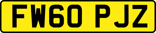 FW60PJZ