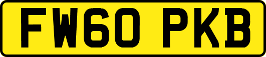 FW60PKB