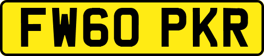 FW60PKR