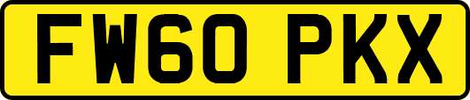 FW60PKX