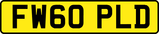 FW60PLD