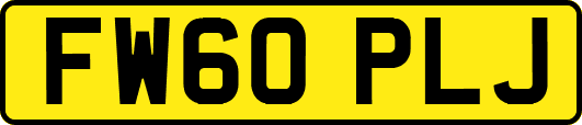FW60PLJ