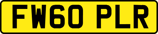 FW60PLR
