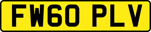 FW60PLV