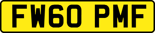 FW60PMF
