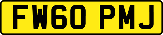 FW60PMJ