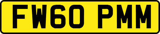 FW60PMM