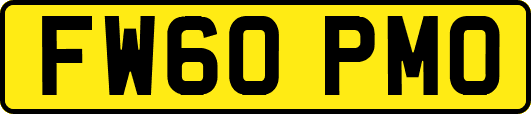 FW60PMO