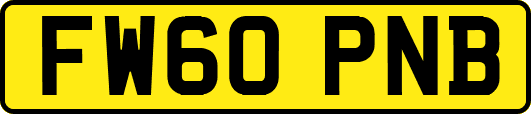 FW60PNB