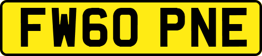 FW60PNE