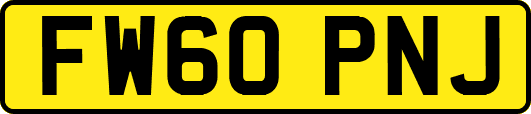 FW60PNJ
