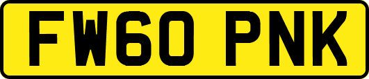 FW60PNK