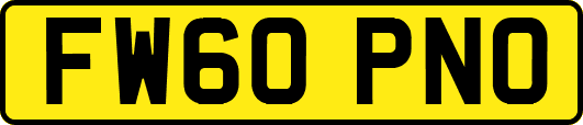 FW60PNO