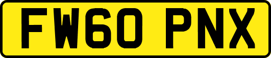 FW60PNX
