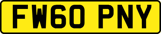 FW60PNY