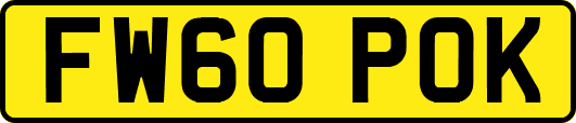 FW60POK