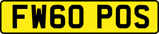 FW60POS