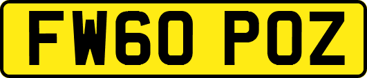 FW60POZ