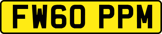FW60PPM